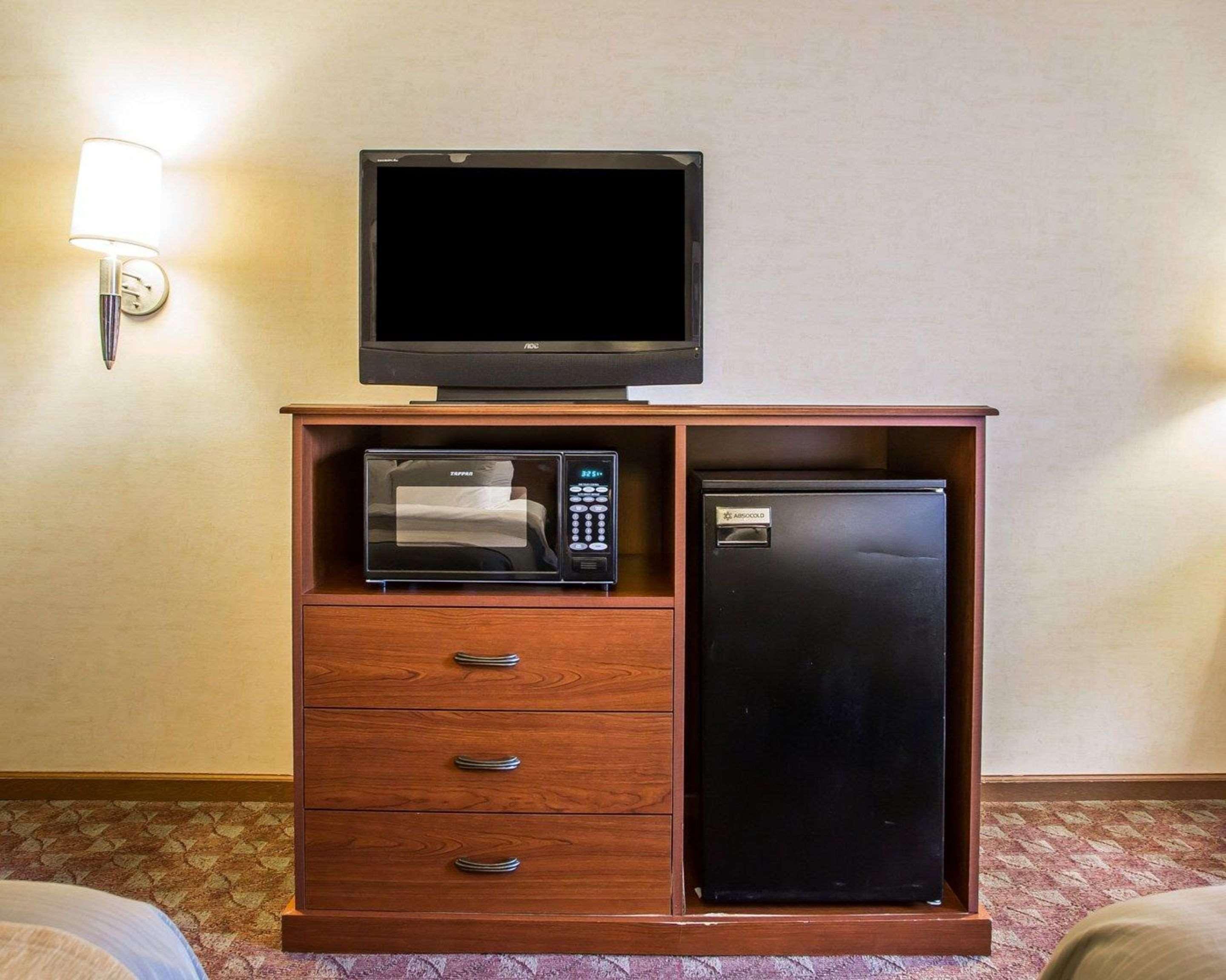 Comfort Inn Van Wert Kültér fotó