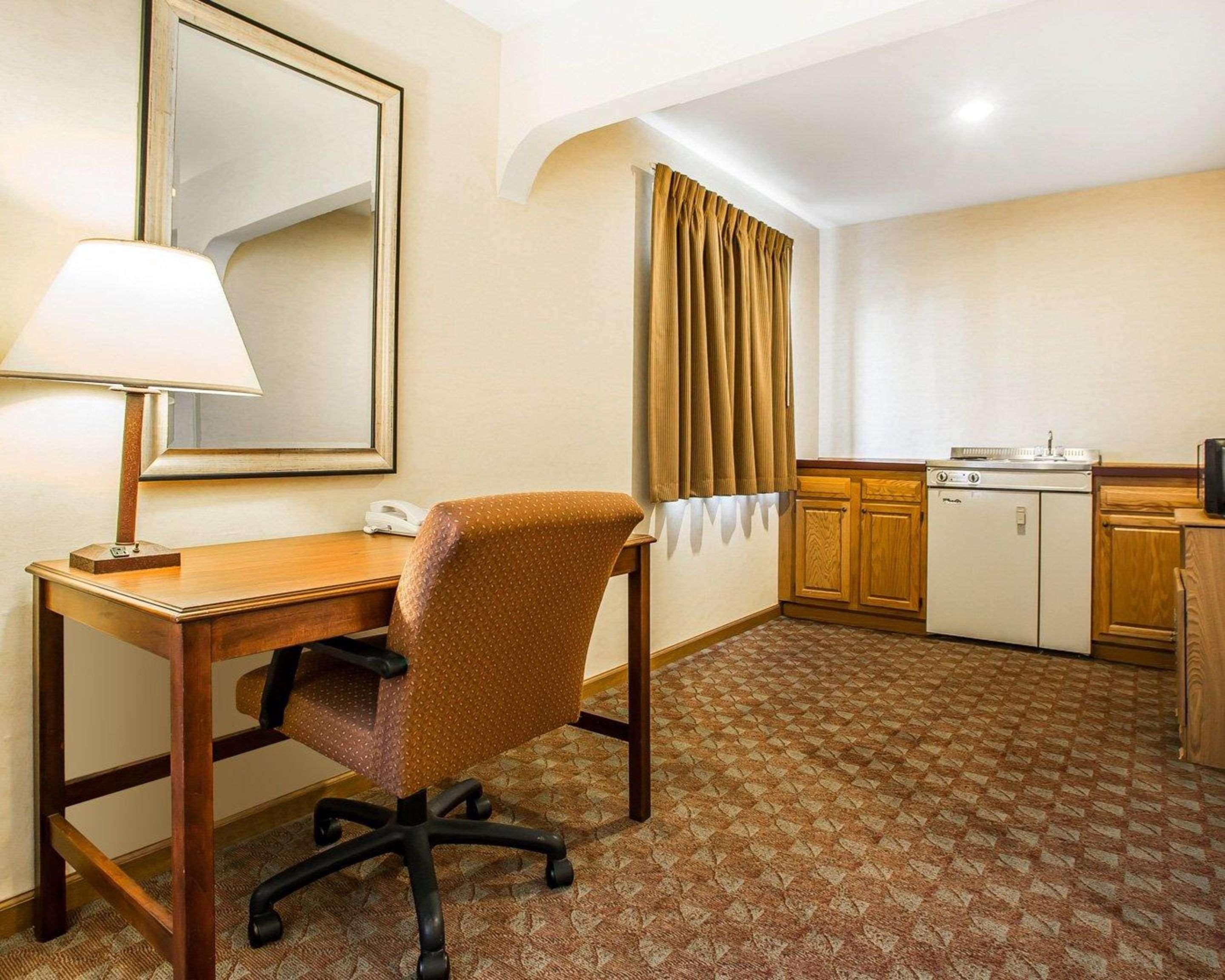 Comfort Inn Van Wert Kültér fotó