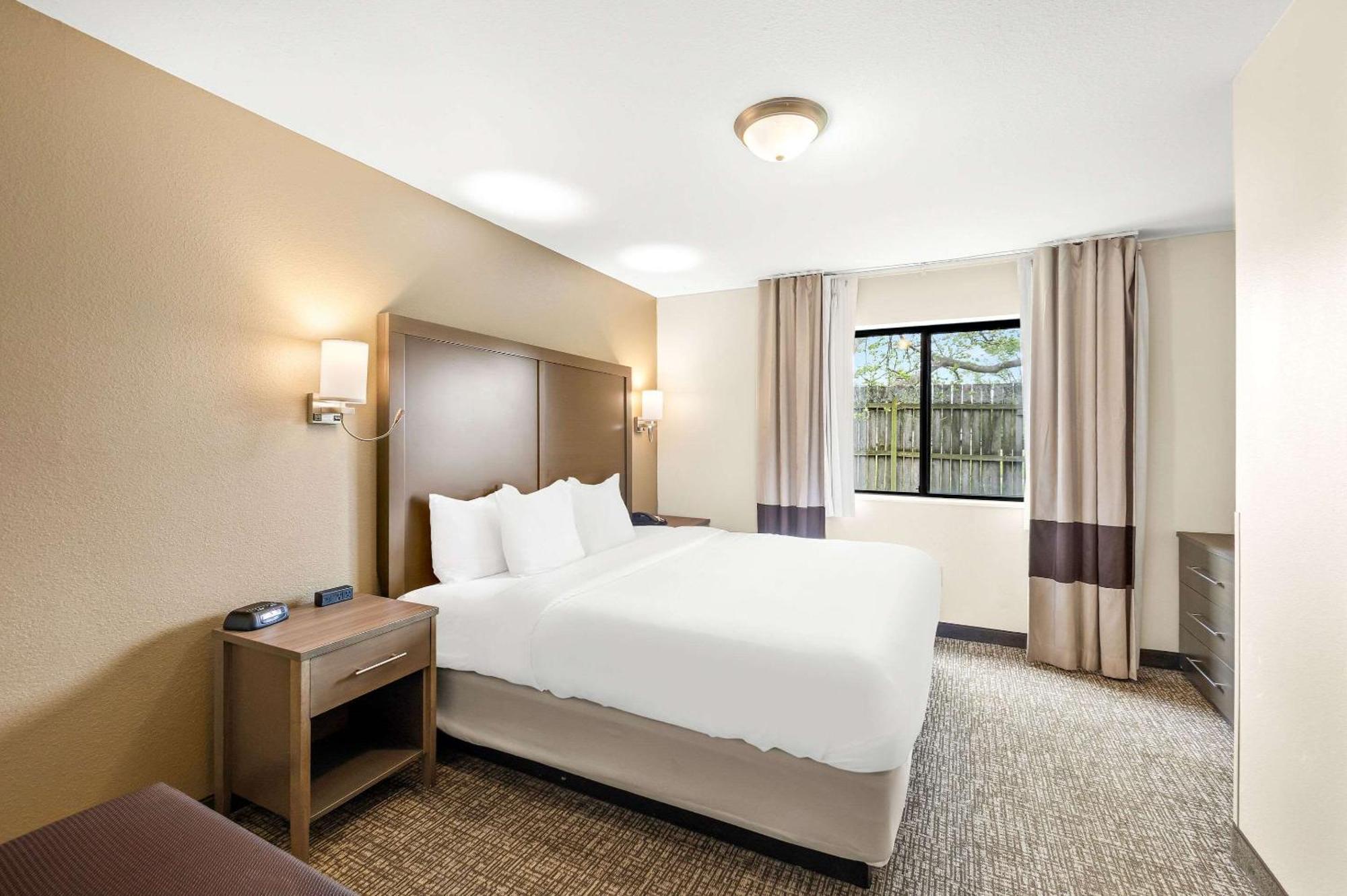 Comfort Inn Van Wert Kültér fotó