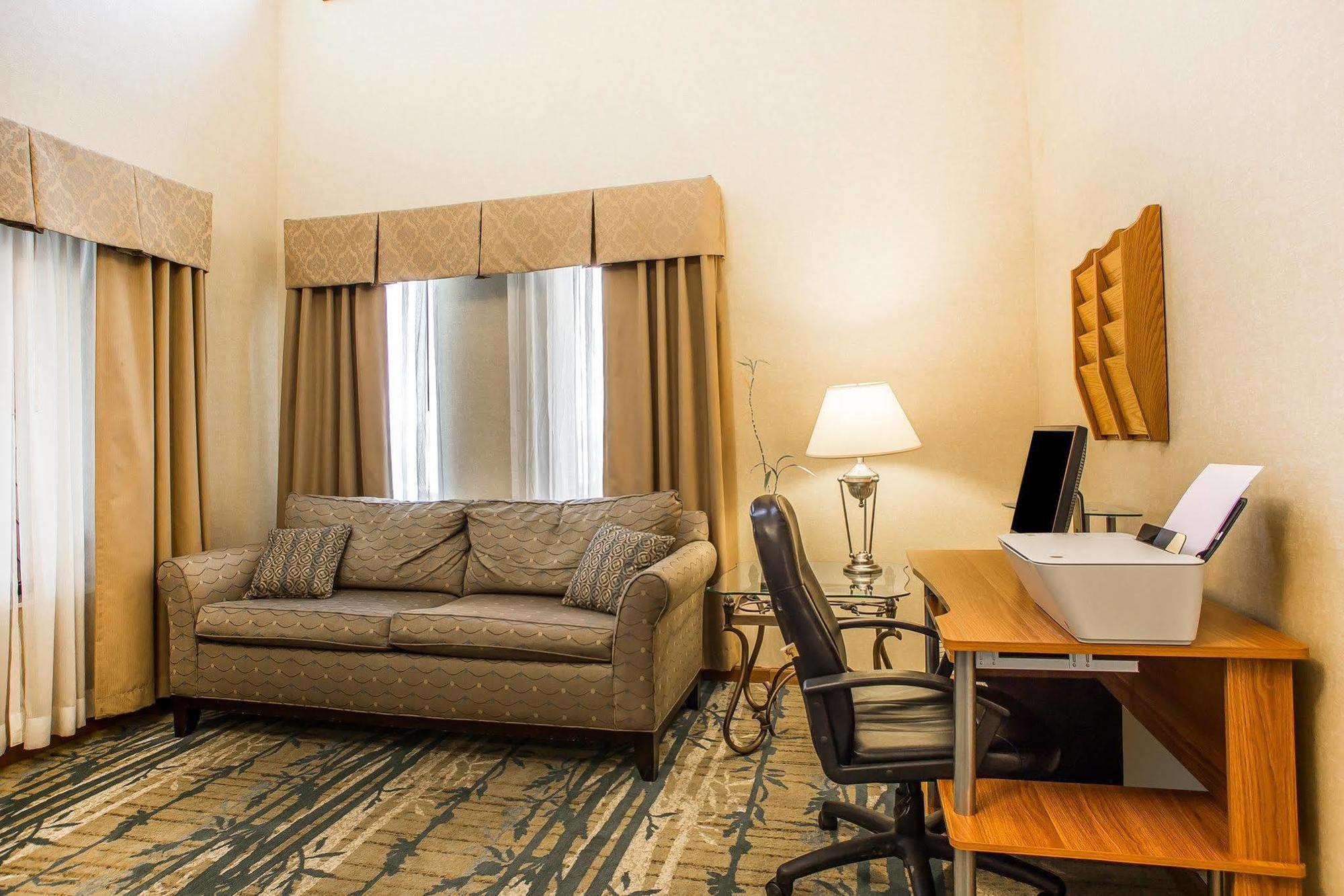 Comfort Inn Van Wert Kültér fotó