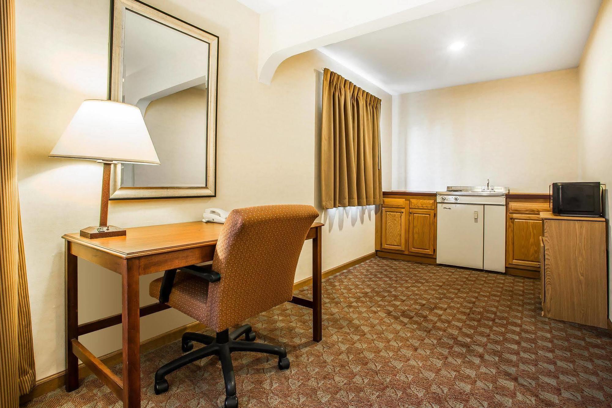 Comfort Inn Van Wert Kültér fotó