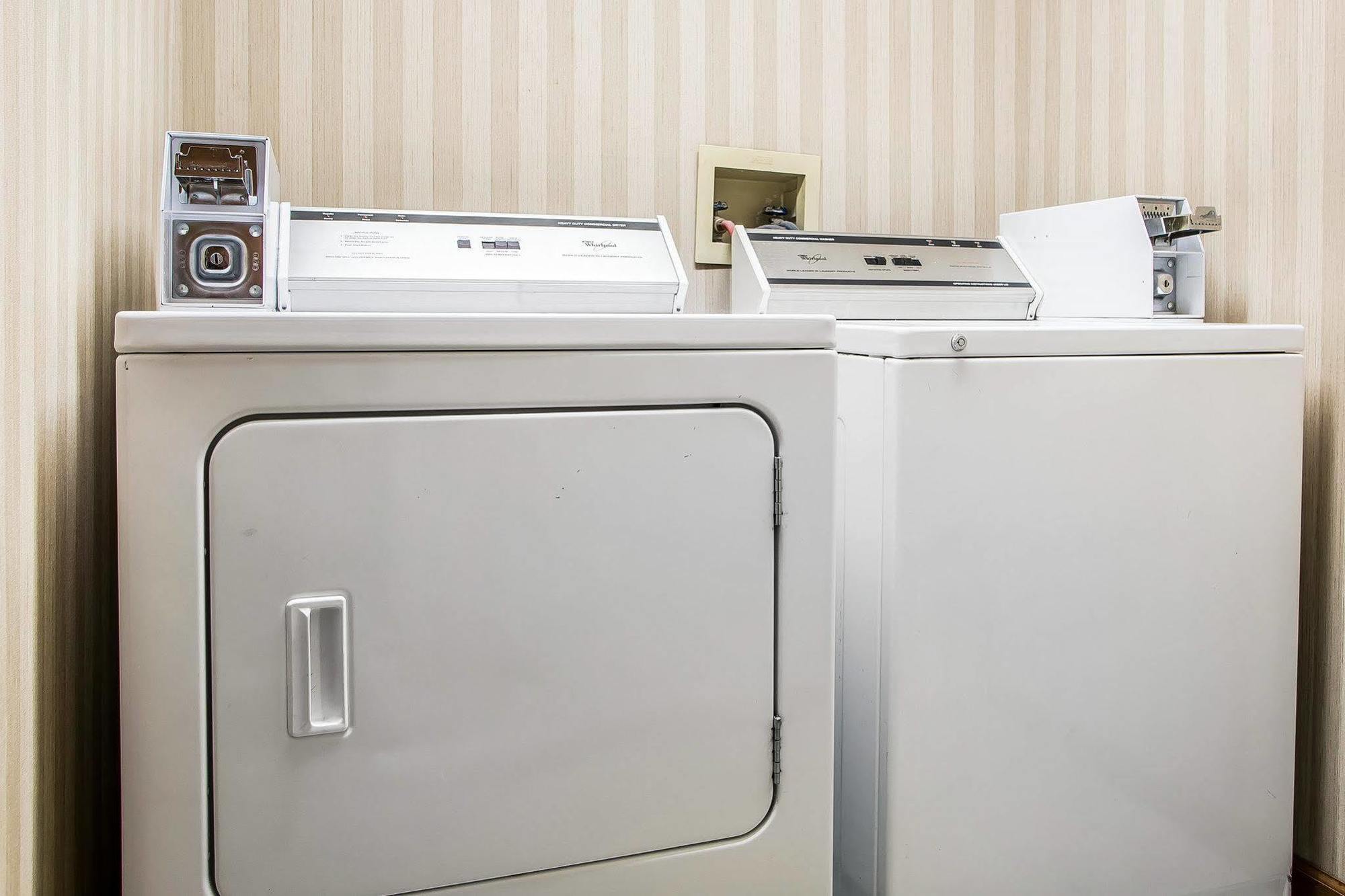 Comfort Inn Van Wert Kültér fotó
